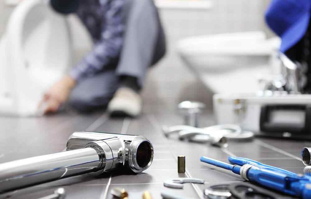 Why Preventive Plumbing Maintenance Saves You Money